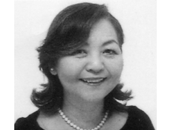 辻井由美子